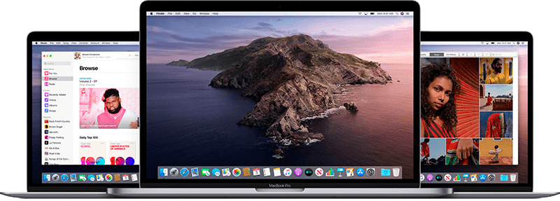 Macbook PRIME